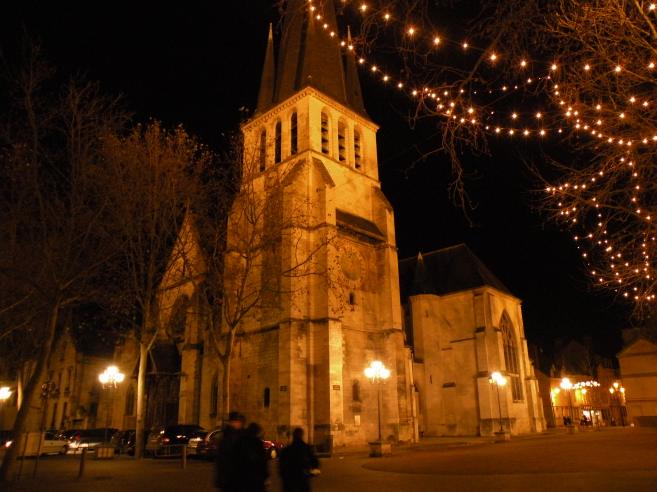  Eglise Saint-Remy